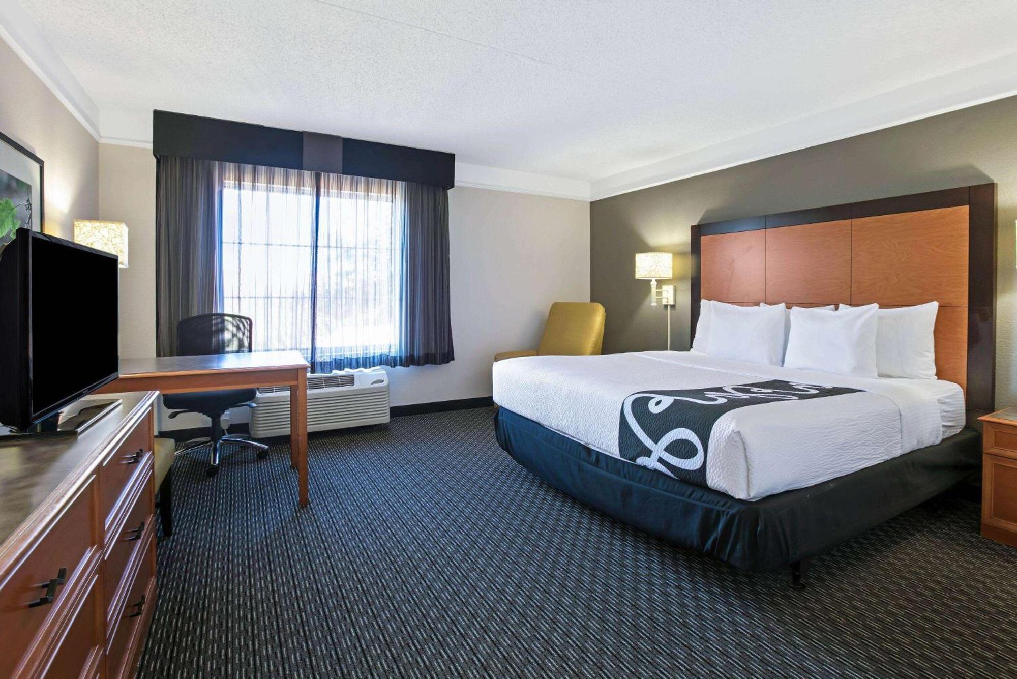 La Quinta By Wyndham Dallas Arlington South Экстерьер фото