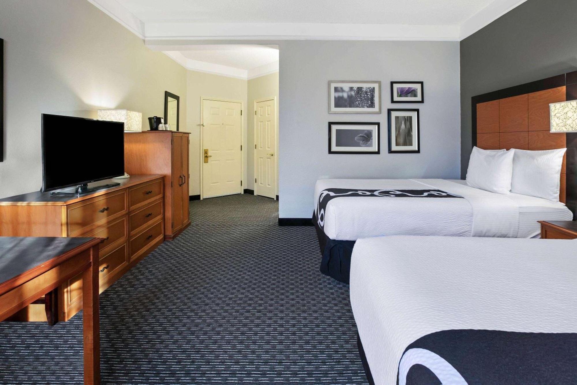 La Quinta By Wyndham Dallas Arlington South Экстерьер фото