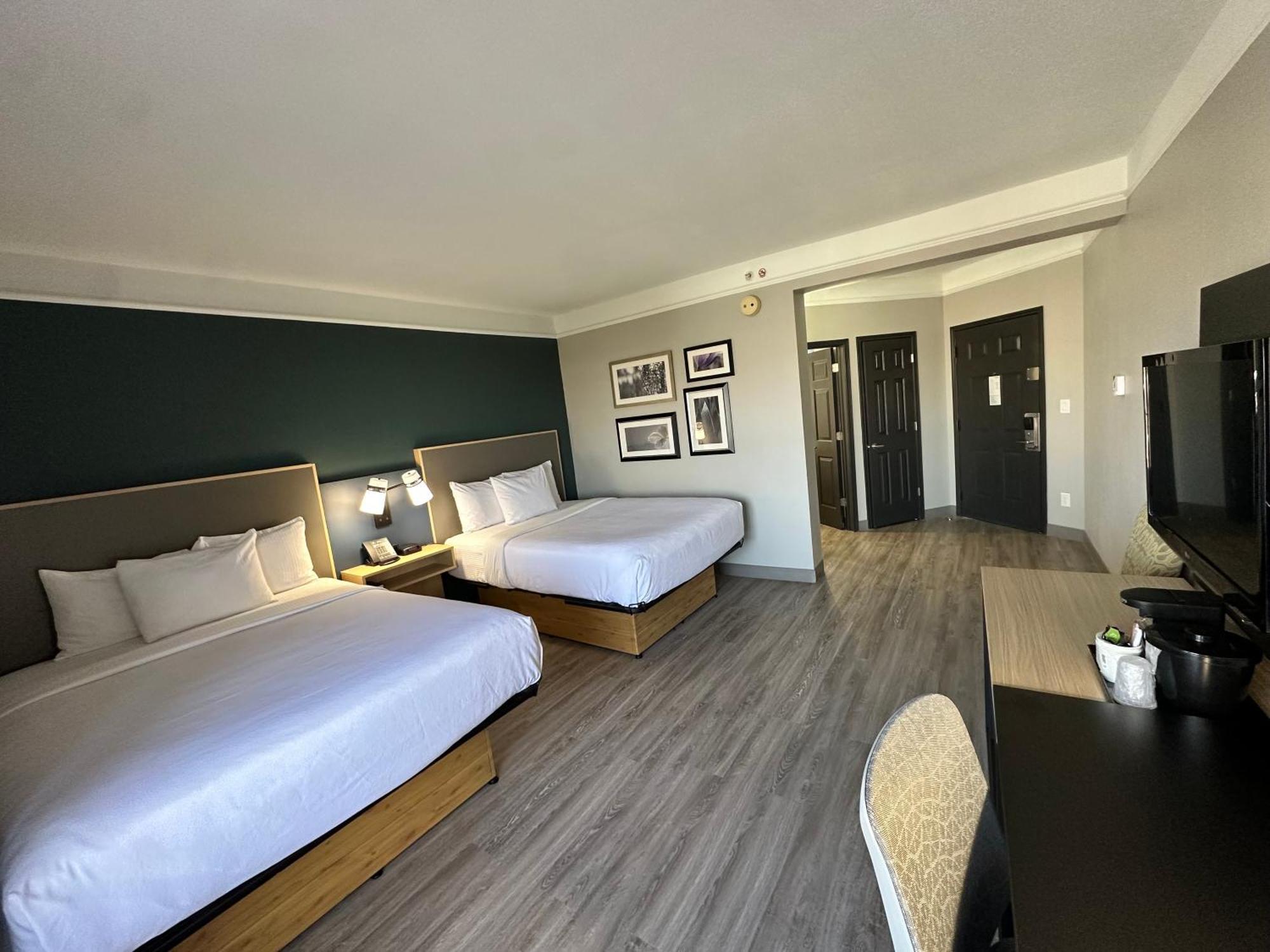 La Quinta By Wyndham Dallas Arlington South Экстерьер фото