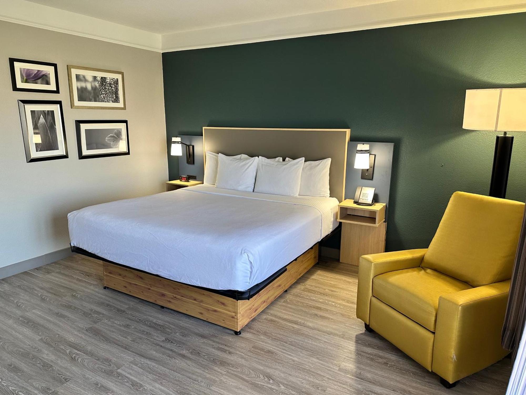 La Quinta By Wyndham Dallas Arlington South Экстерьер фото