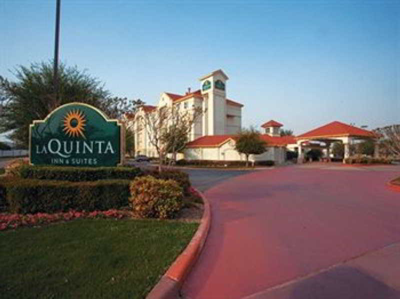 La Quinta By Wyndham Dallas Arlington South Экстерьер фото